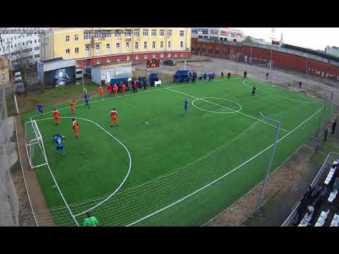 Кубок Маракана 2020