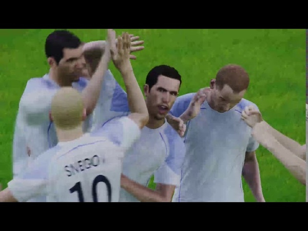 КИБЕР МАРАКАНА 2020