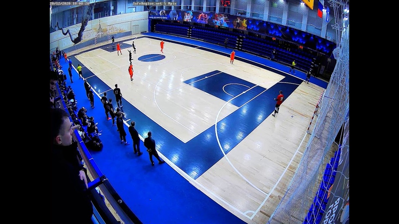 Кубок 2019-2020