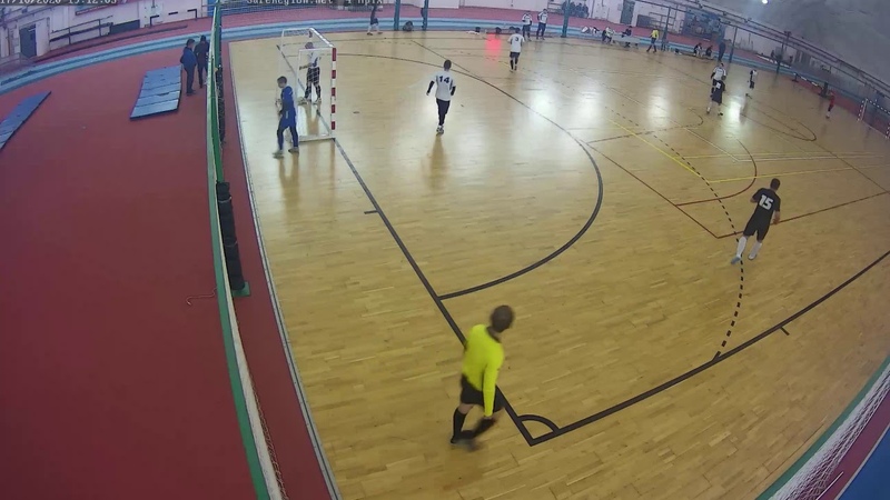 Чемпионат города 2019-2020. Высшая лига