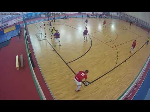 Чемпионат города 2019-2020. Третья лига