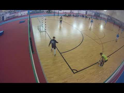 Чемпионат города 2019-2020. Первая лига