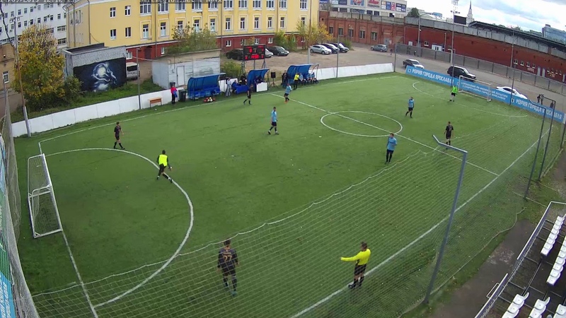 Кубок Маракана-2019. Серебряный Плей-офф.