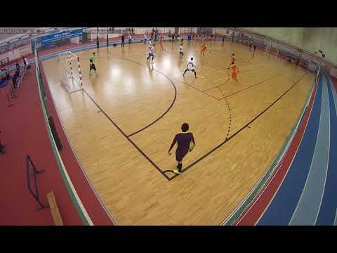 Кубок города Ярославля по мини-футболу.