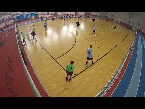 Чемпионат города 2018-2019. Вторая лига