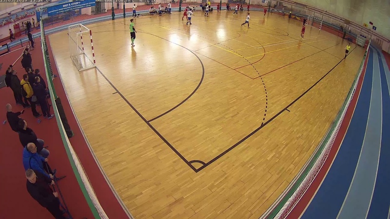 Чемпионат города 2018-2019. Высшая лига