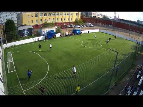 Кубок Маракана - 2018. Финальный день.