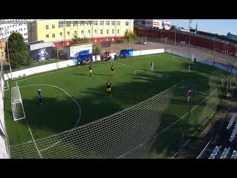 Серебряный Play-Off. 1/2 финала.