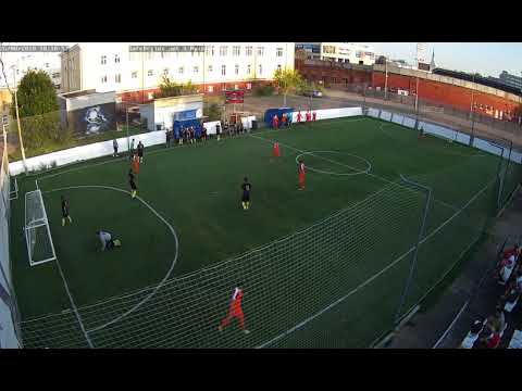 Золотой Play-off. 1/2 финала