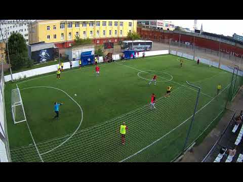 Серебряный Play-off. 1/4 финала