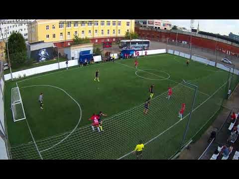 Золотой Play-off. 1/4 финала