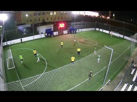 Серебряный Play-off. 1/8 финала. Ответные матчи