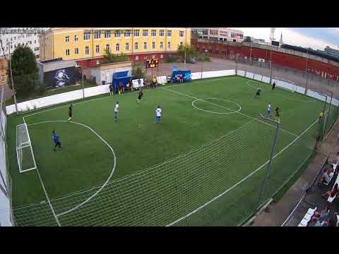 Золотой Play-off. 1/8. Ответные матчи.