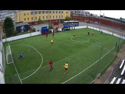 Серебряный Play-off. 1/8 финала