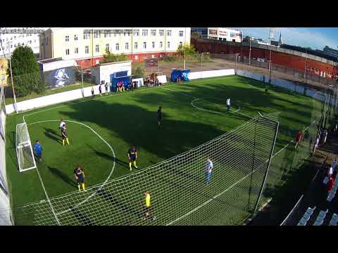 Золотой Play-off. 1/8 финала