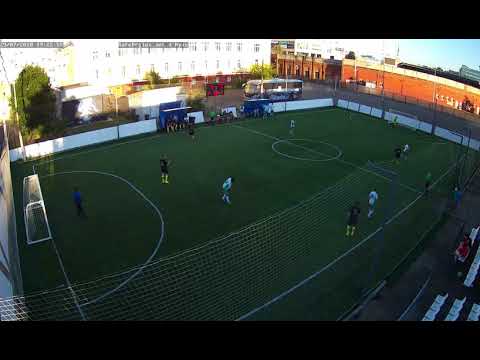 Кубок Маракана - 2018. 11 тур.