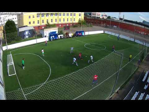 Кубок Маракана - 2018. 10 тур.