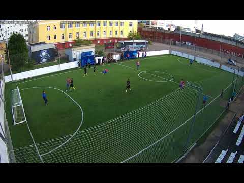 Кубок Маракана - 2018. 9 тур.