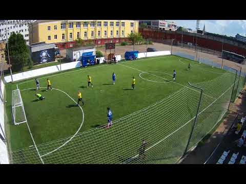 Кубок Маракана - 2018. 6 тур.