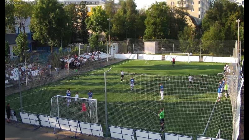 Маракана - 2018. Лучшие голы Кубка