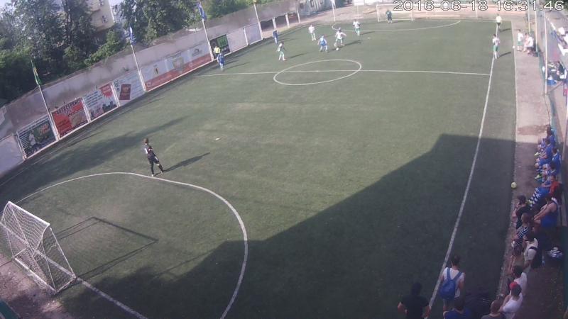 Кубок Маракана 2016