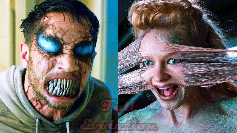 Не бен 10 Evolution