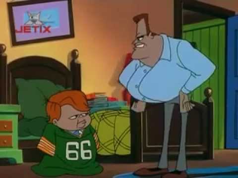 Бен 10: Перезагрузка