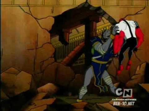 Ben 10: Alien Force - Wii | Complete