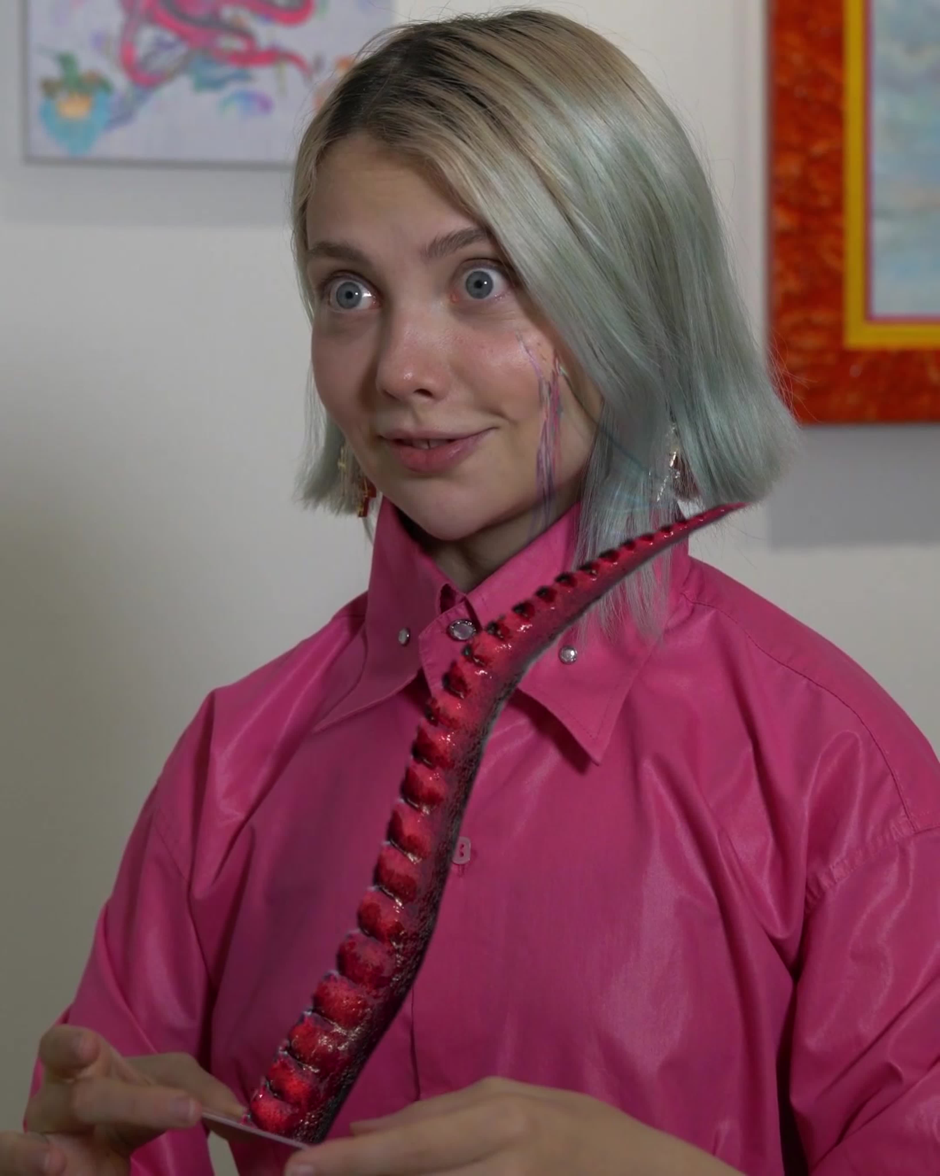 Sound Design for Sheidlina