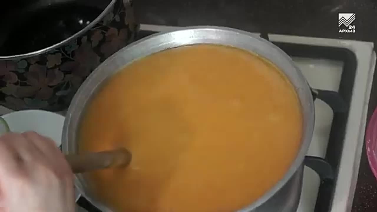 - ❇Аутентичная кухня народов Карачаево-Черкесии❇-