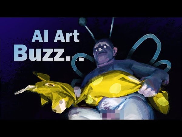 Рисунок в фотошопе