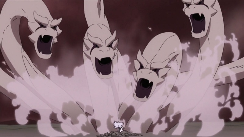 Техники Мокутона