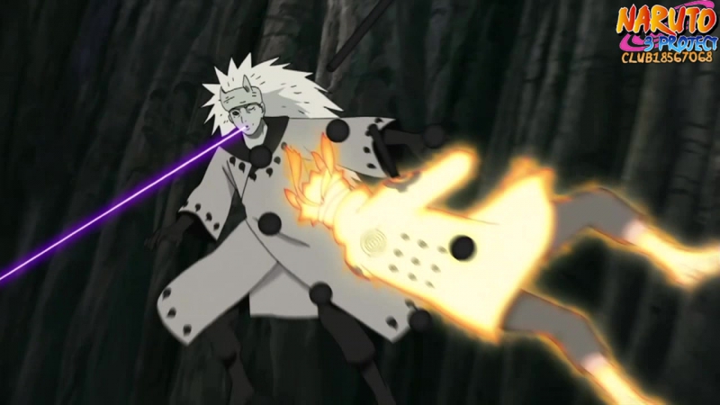 Техники Рантона