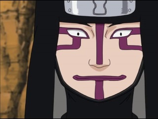Naruto TV - 1 [Юки/Suzaku]