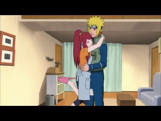 Naruto: Shippuuden  [NIKITOS]