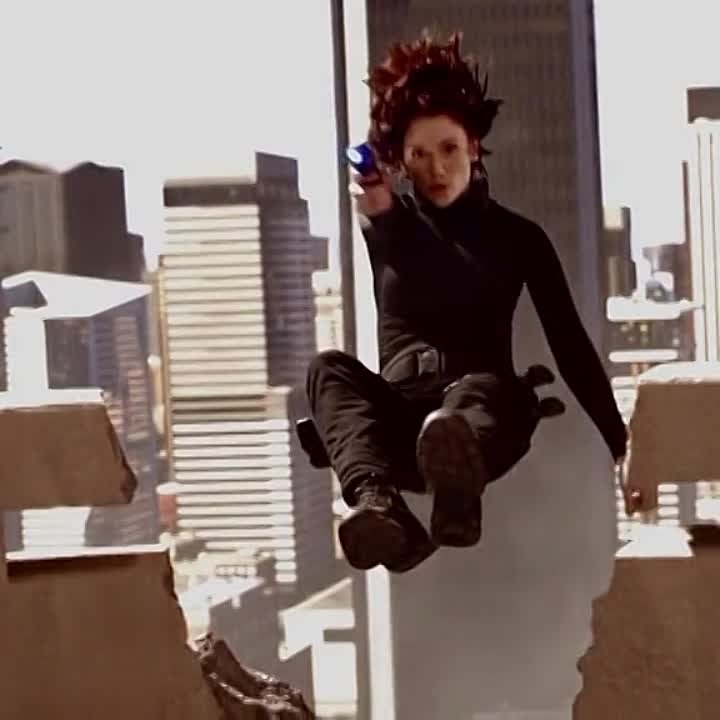 Фан видео с Кайлер Ли