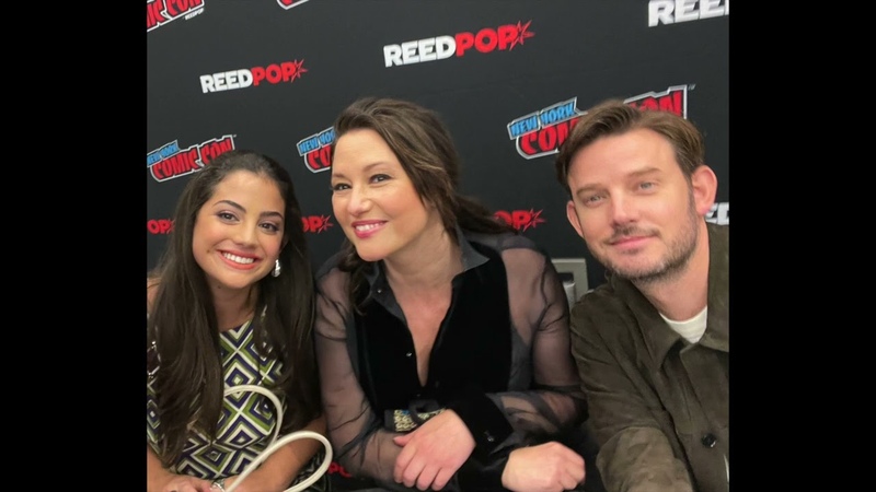 2023 Мероприятия и интервью Кайлер Ли