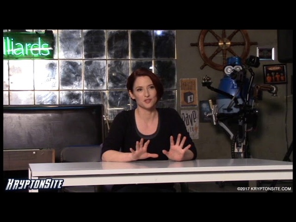 2017 Мероприятия и интервью Кайлер Ли