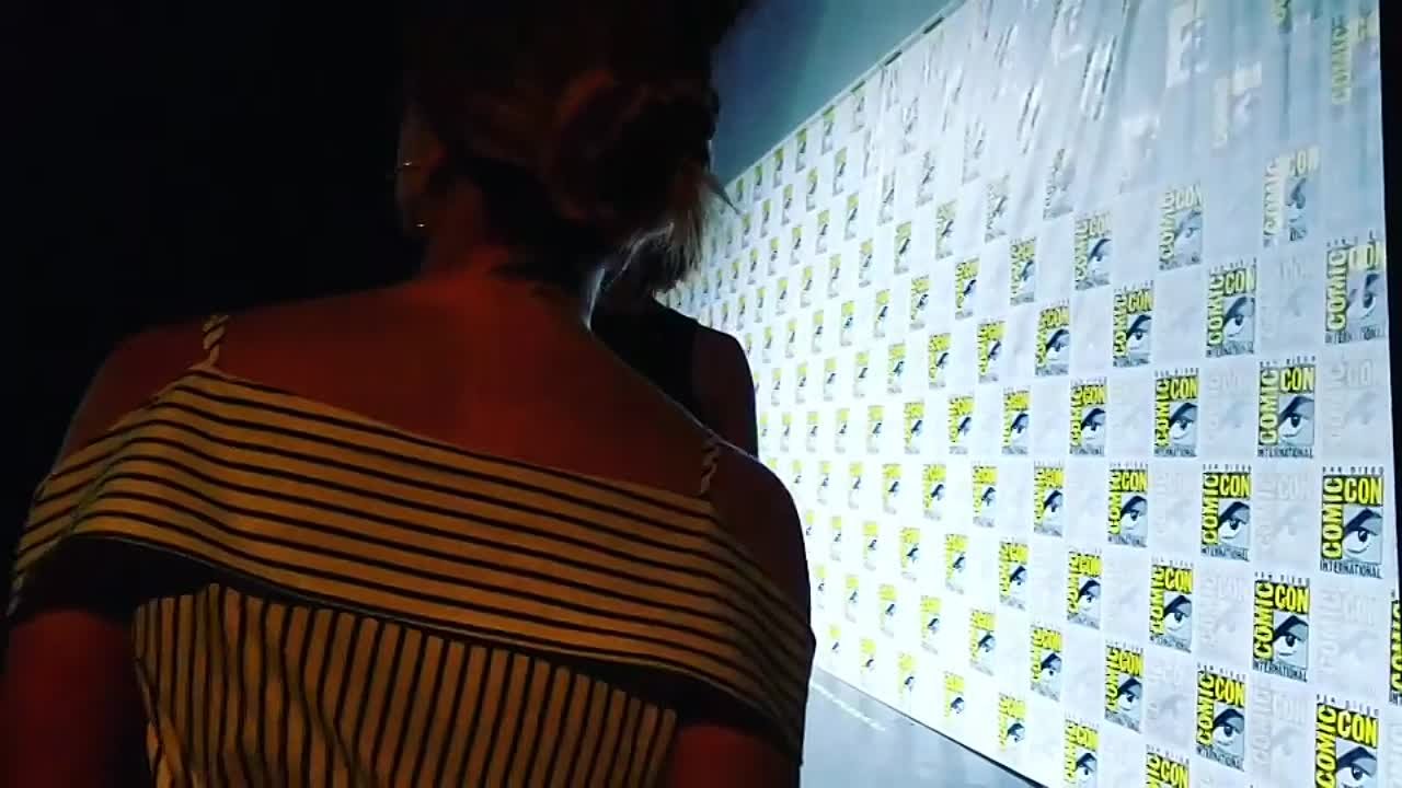 2016 Мероприятия и интервью Кайлер Ли