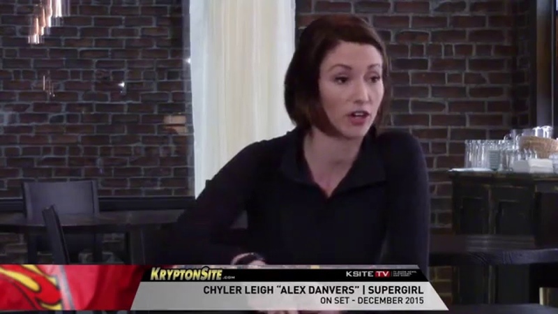 2015 Мероприятия и интервью Кайлер Ли