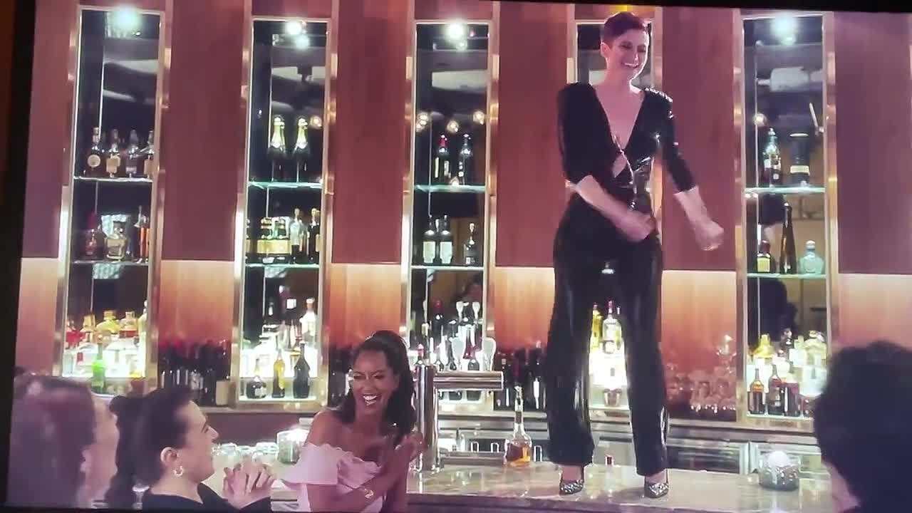 Промо 6 сезона "Супергёрл"