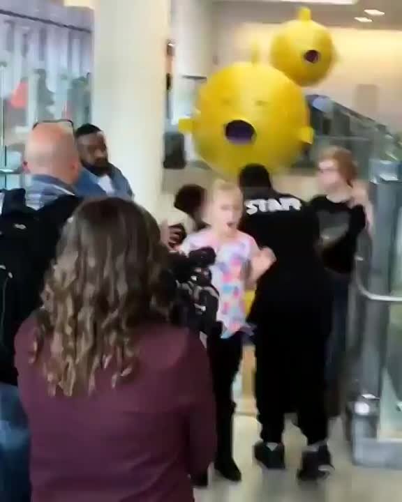 Singing For Superheroes