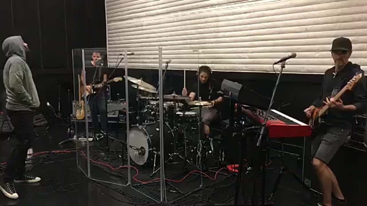 East Of Eli Facebook Live 2018