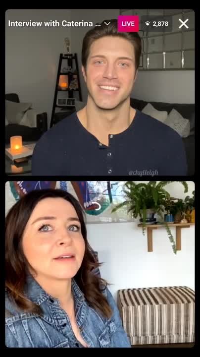 Анатомия страсти / Grey's Anatomy