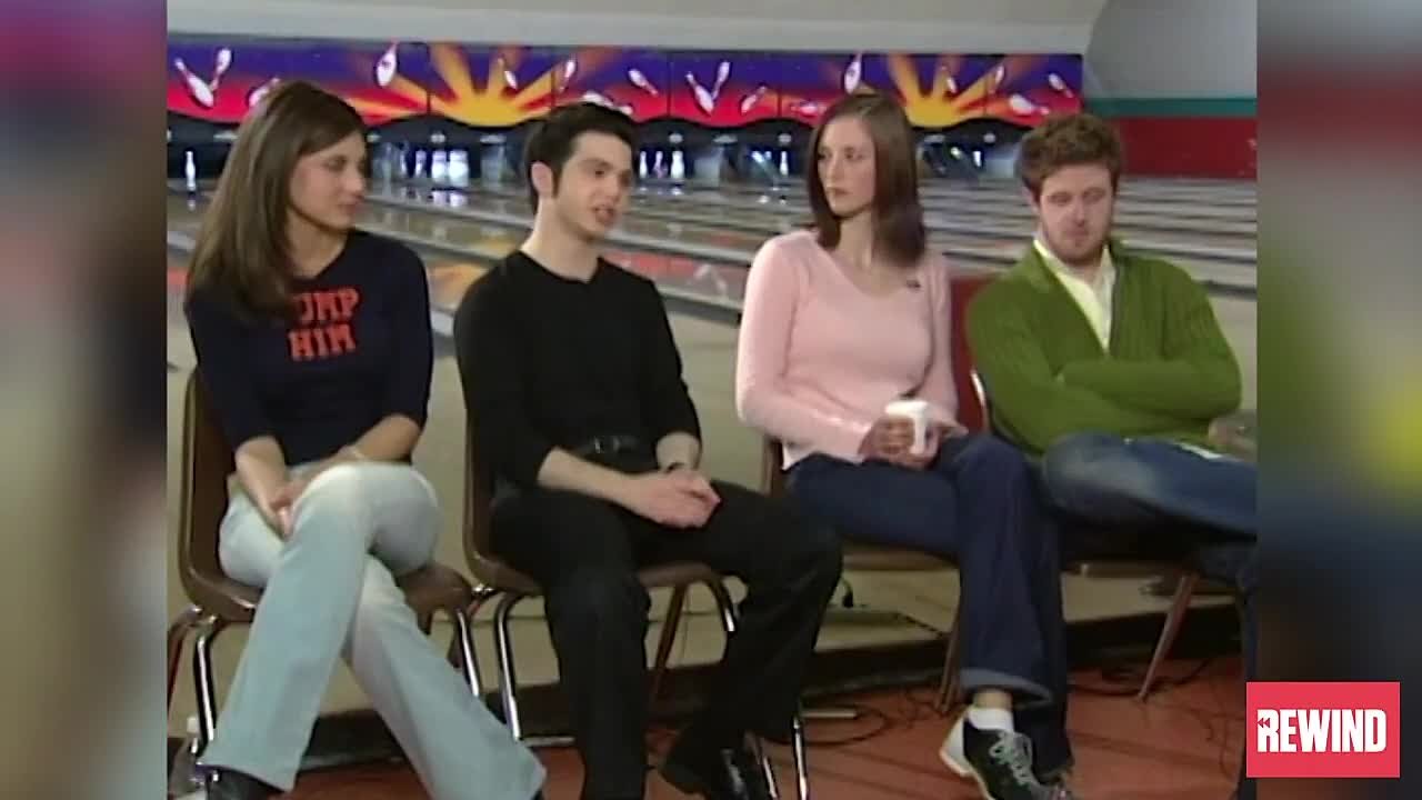 Not Another Teen Movie / "Недетское кино" 2002