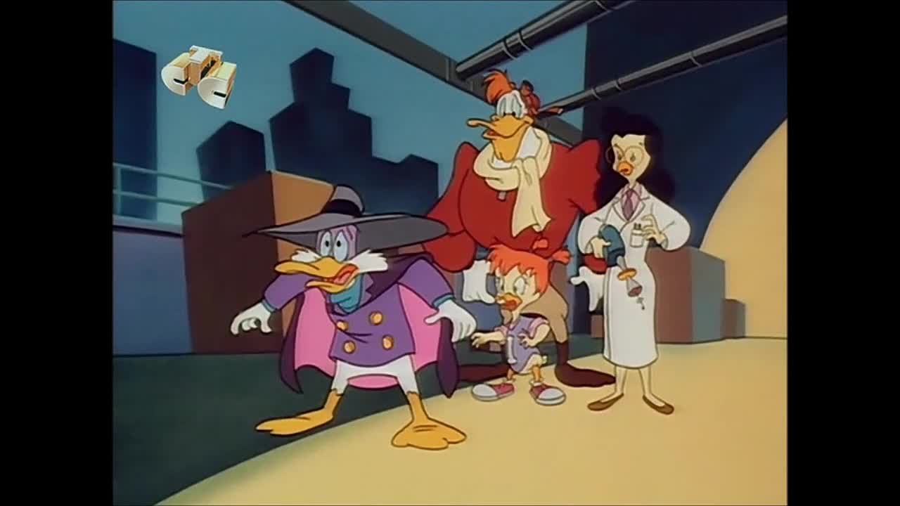 Черный плащ