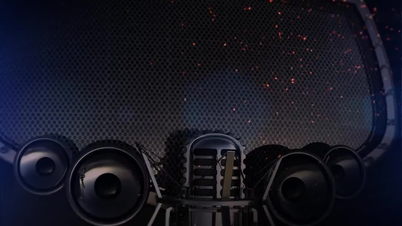 Битва хоров