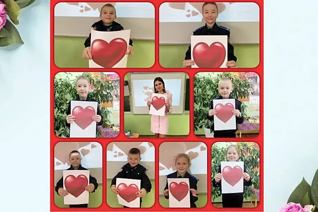 День Матери 2021 год