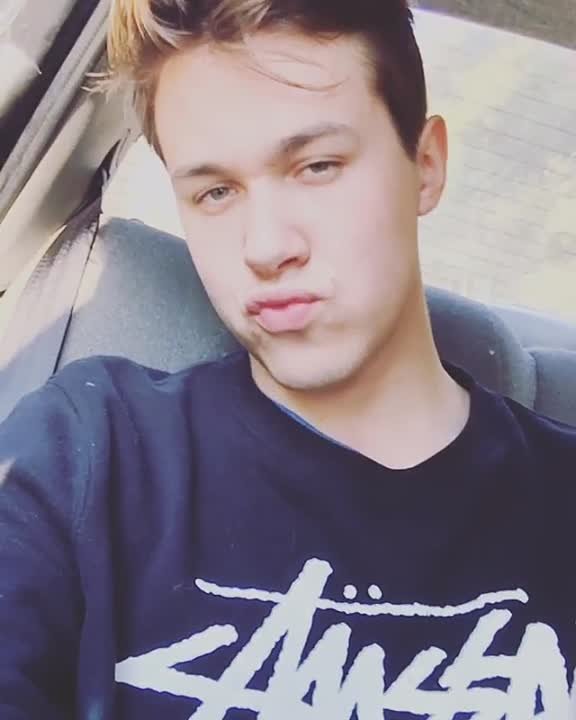 Видео-публикации в instagramm.