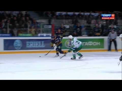 Сезон 2010/2011. Обзоры матчей.